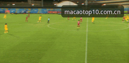 U17世界杯抽签落定，中国男女足挑战强敌，赛事动态尽在澳门娱乐平台
